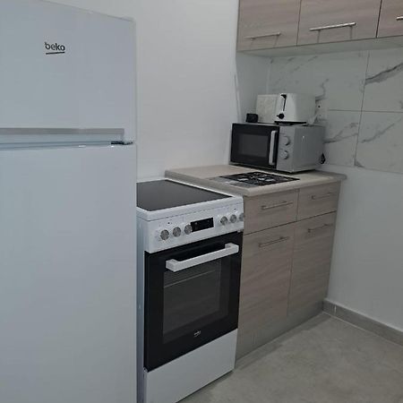 Shanti Holiday Apartment スリーマ エクステリア 写真